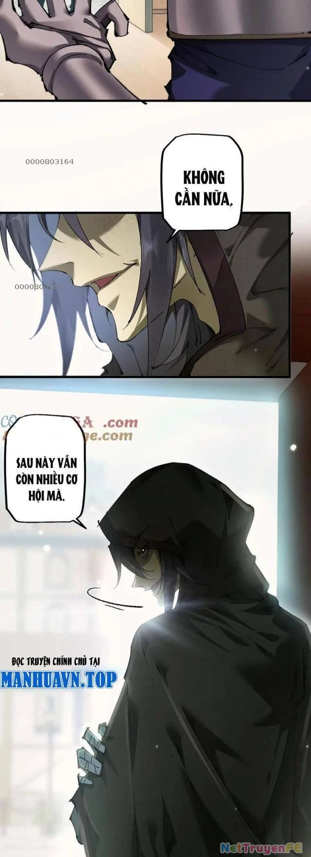 Chuyển Sinh Thành Goblin: Chapter 9