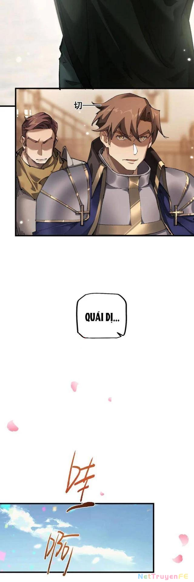 Chuyển Sinh Thành Goblin: Chapter 9