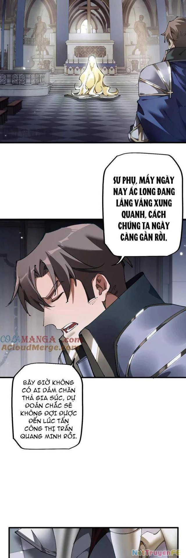 Chuyển Sinh Thành Goblin: Chapter 9