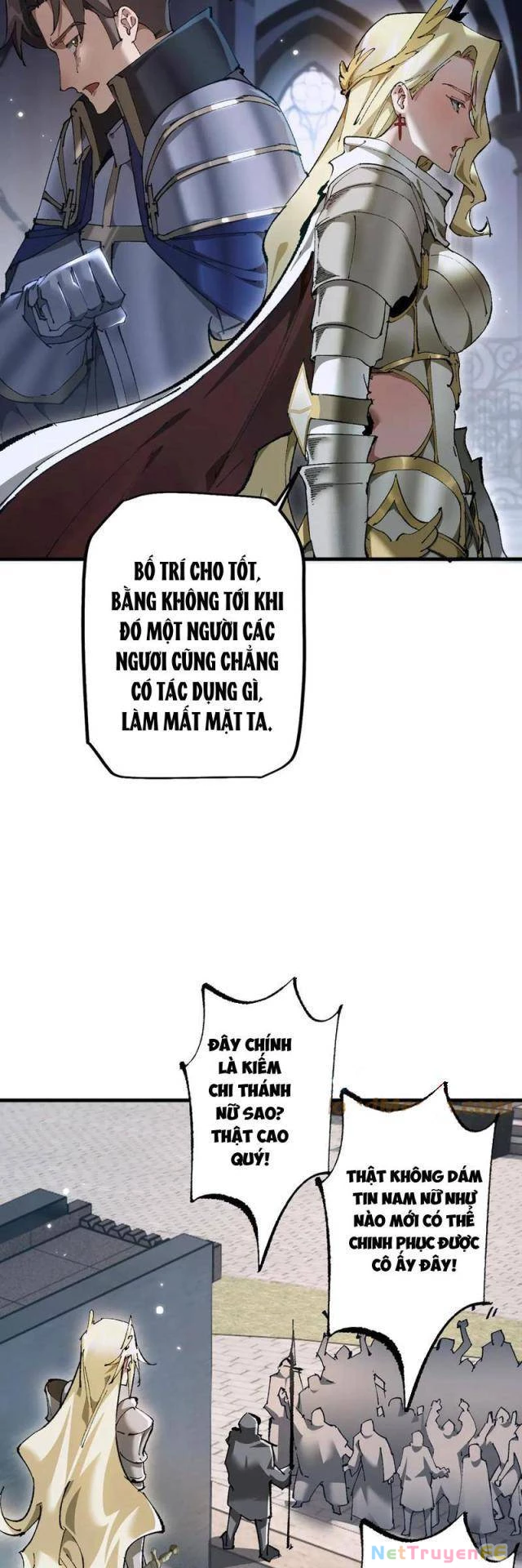 Chuyển Sinh Thành Goblin: Chapter 9