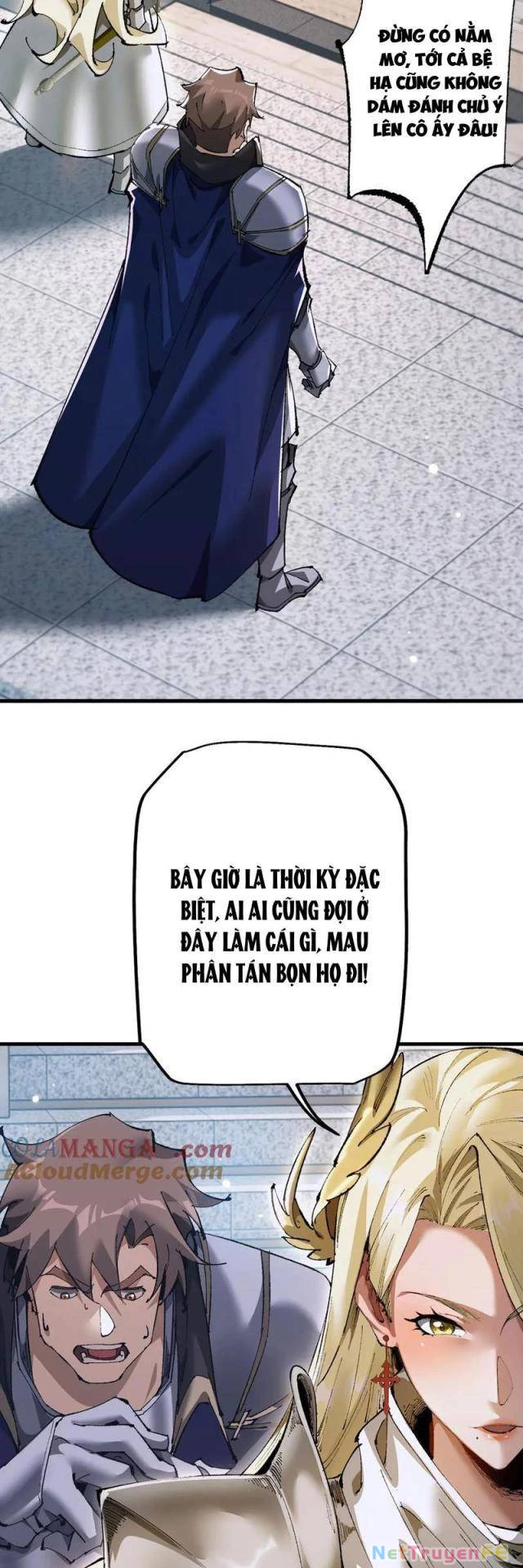 Chuyển Sinh Thành Goblin: Chapter 9