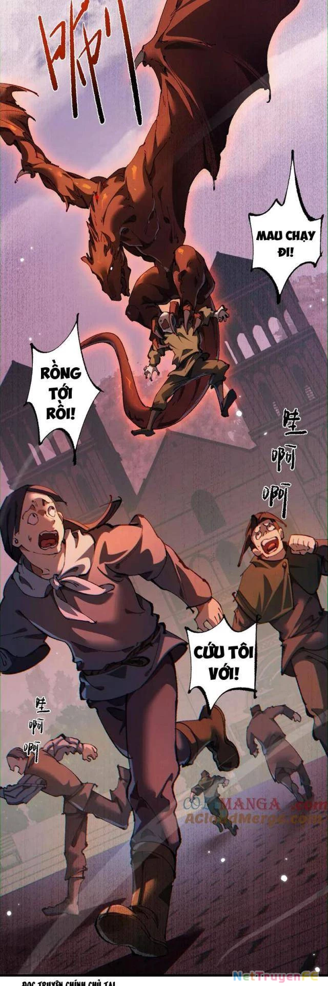 Chuyển Sinh Thành Goblin: Chapter 9