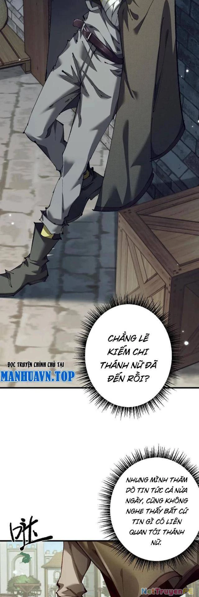 Chuyển Sinh Thành Goblin: Chapter 9