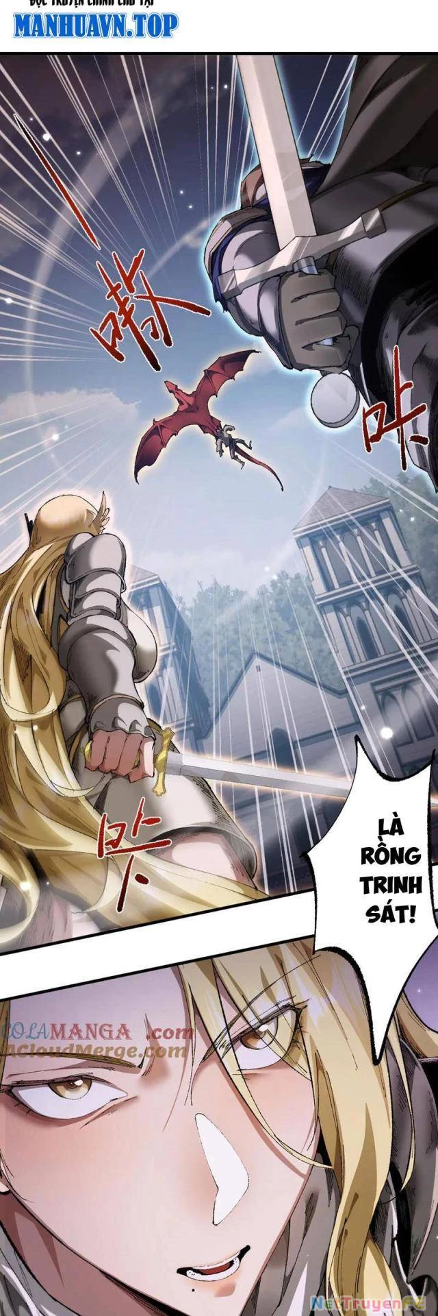 Chuyển Sinh Thành Goblin: Chapter 9