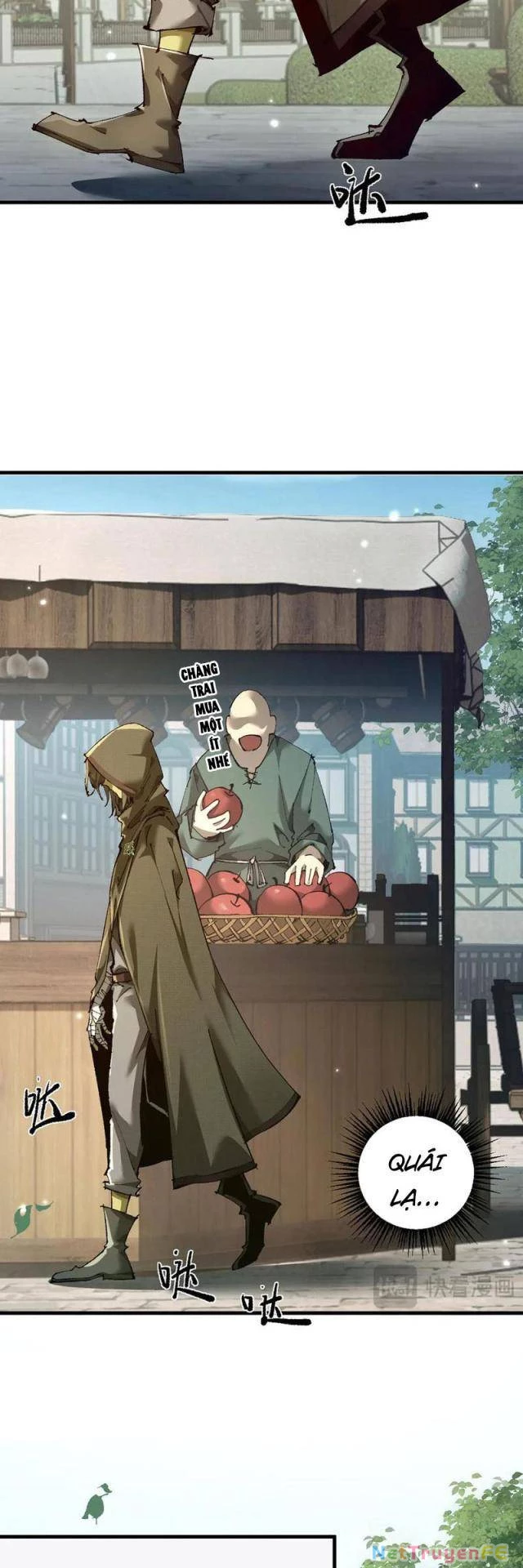 Chuyển Sinh Thành Goblin: Chapter 9