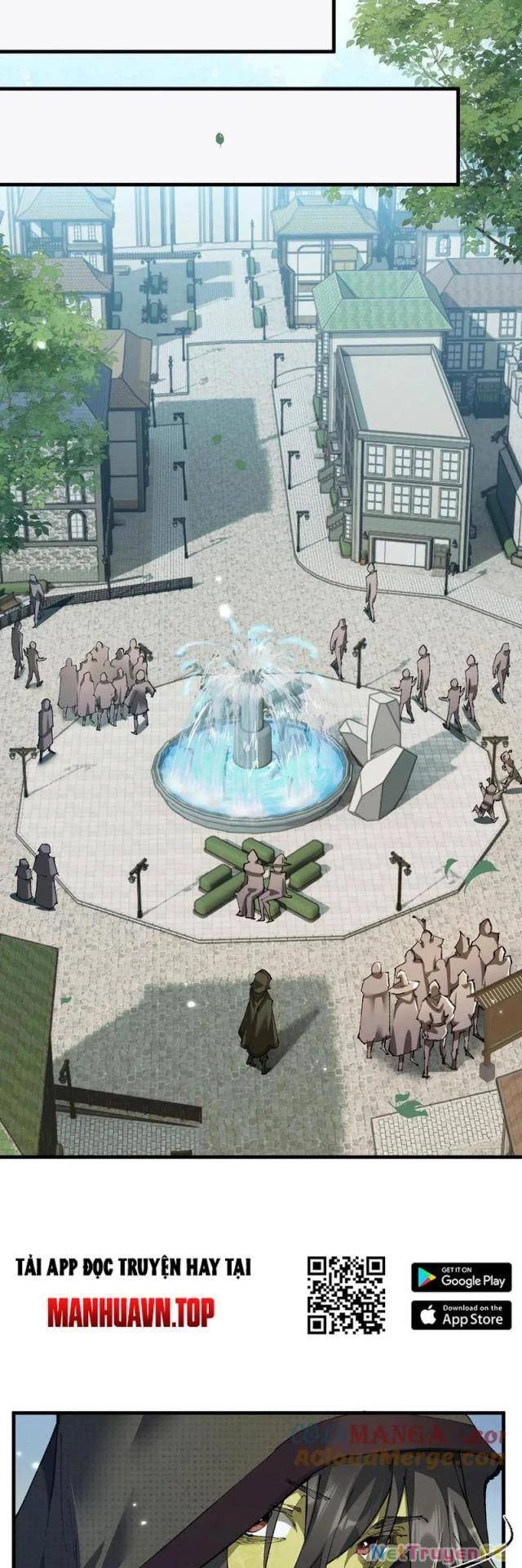 Chuyển Sinh Thành Goblin: Chapter 9