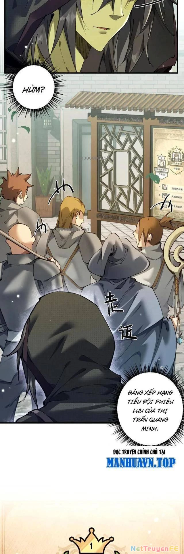 Chuyển Sinh Thành Goblin: Chapter 9