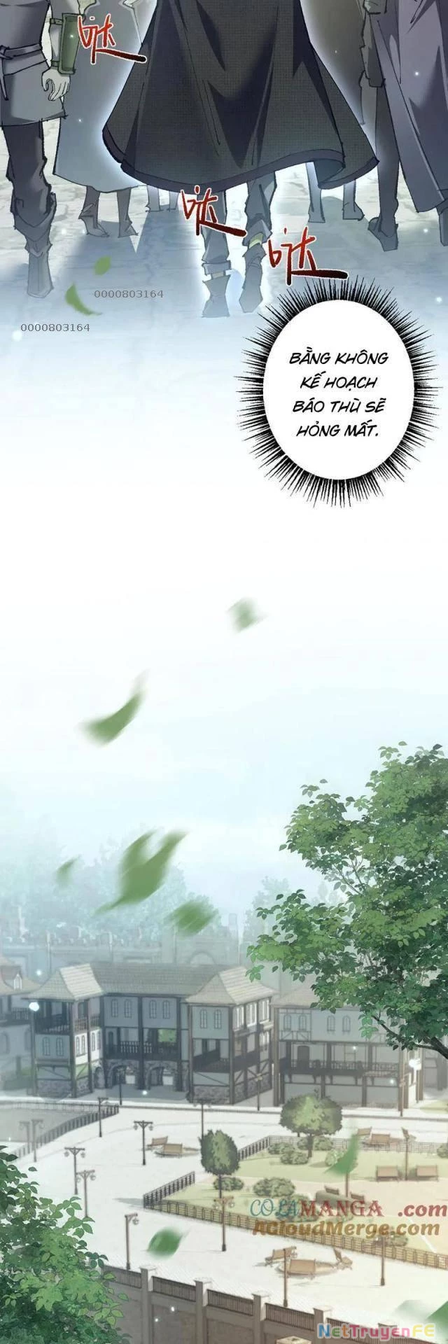 Chuyển Sinh Thành Goblin: Chapter 9