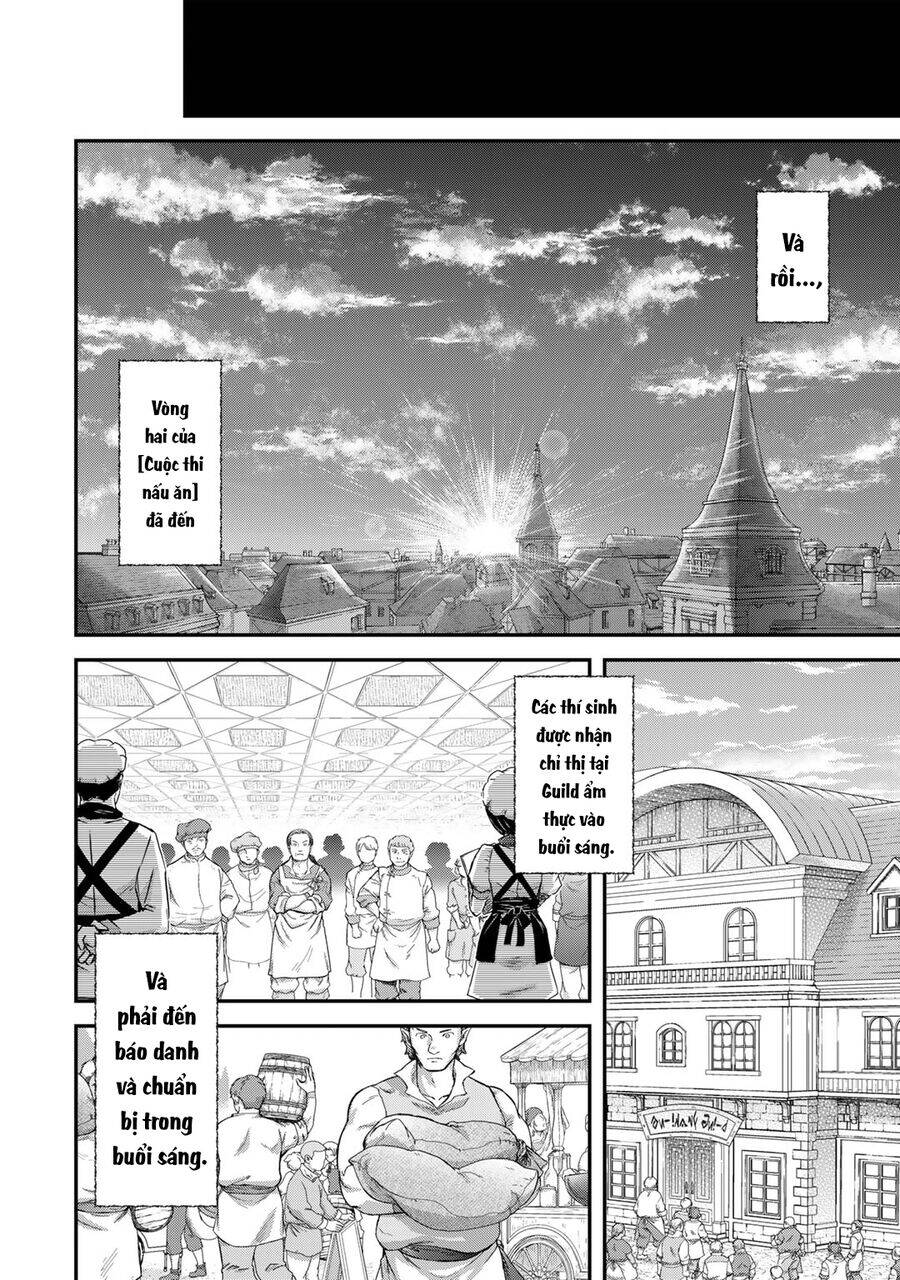 Chuyển Sinh Thành Kiếm: Chapter 74