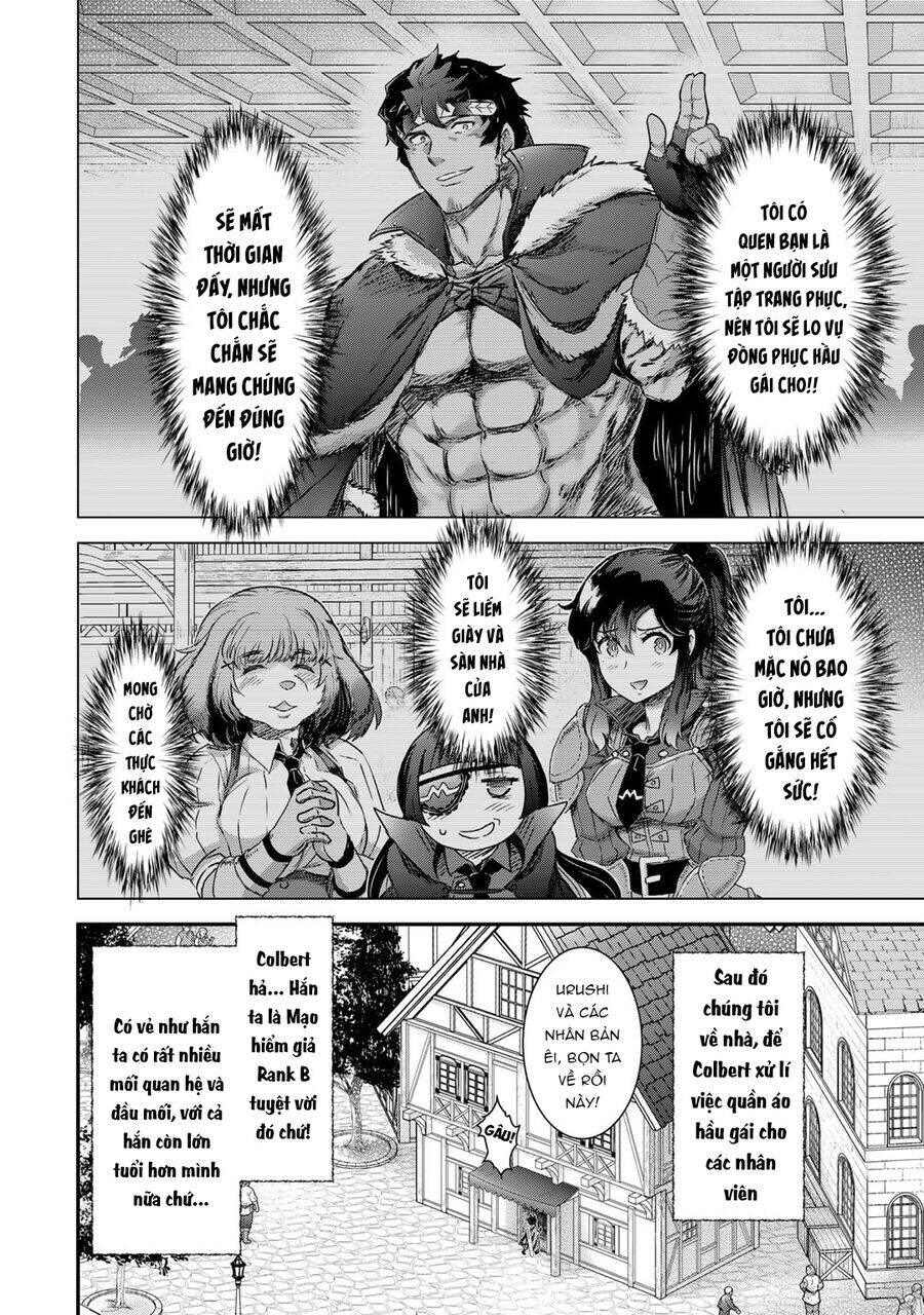 Chuyển Sinh Thành Kiếm: Chapter 74