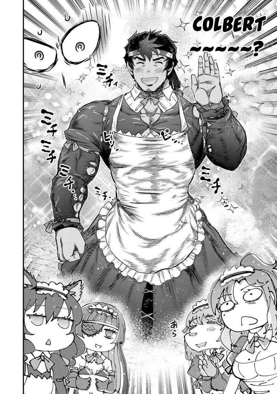 Chuyển Sinh Thành Kiếm: Chapter 74