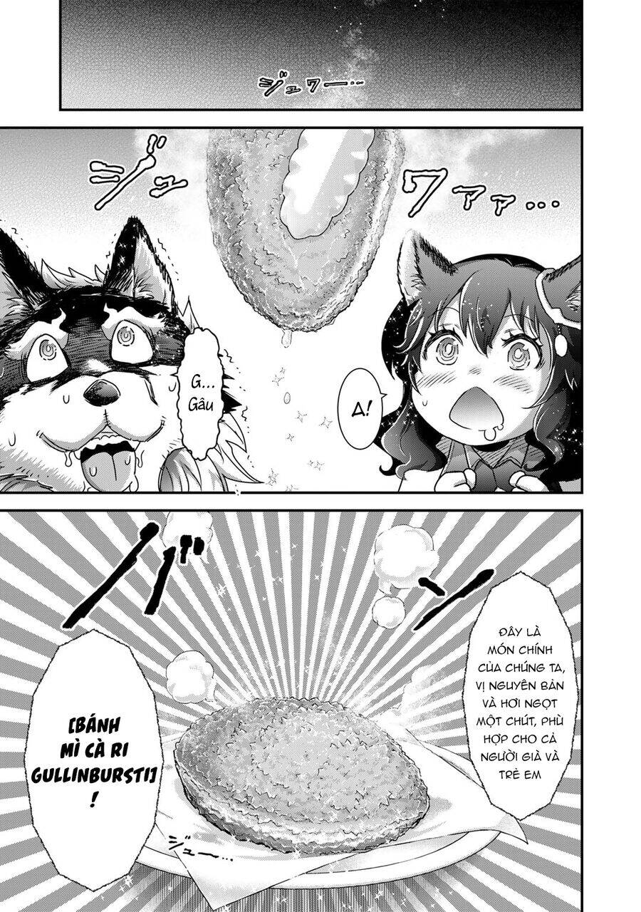 Chuyển Sinh Thành Kiếm: Chapter 74