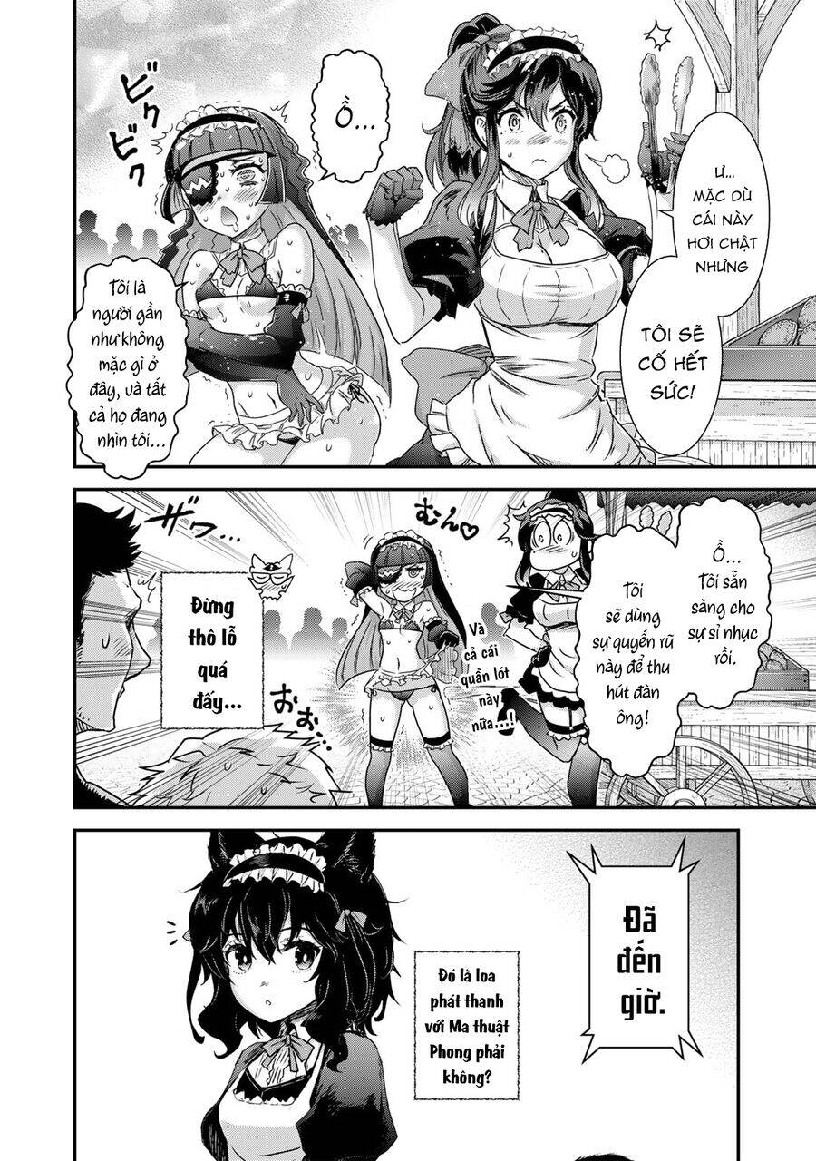 Chuyển Sinh Thành Kiếm: Chapter 74