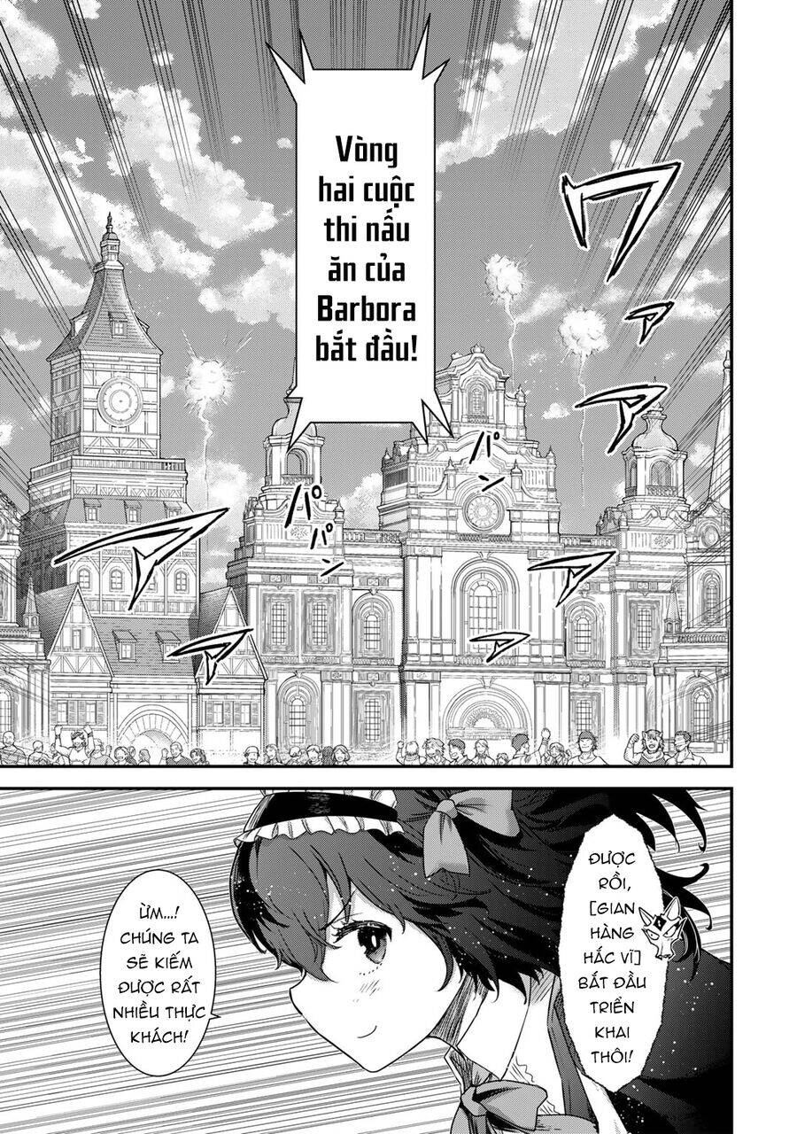 Chuyển Sinh Thành Kiếm: Chapter 74