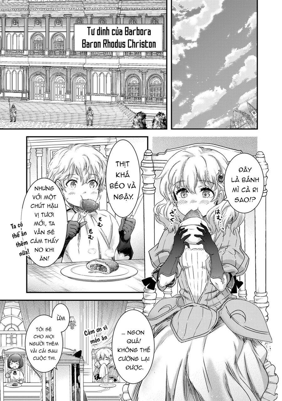 Chuyển Sinh Thành Kiếm: Chapter 74