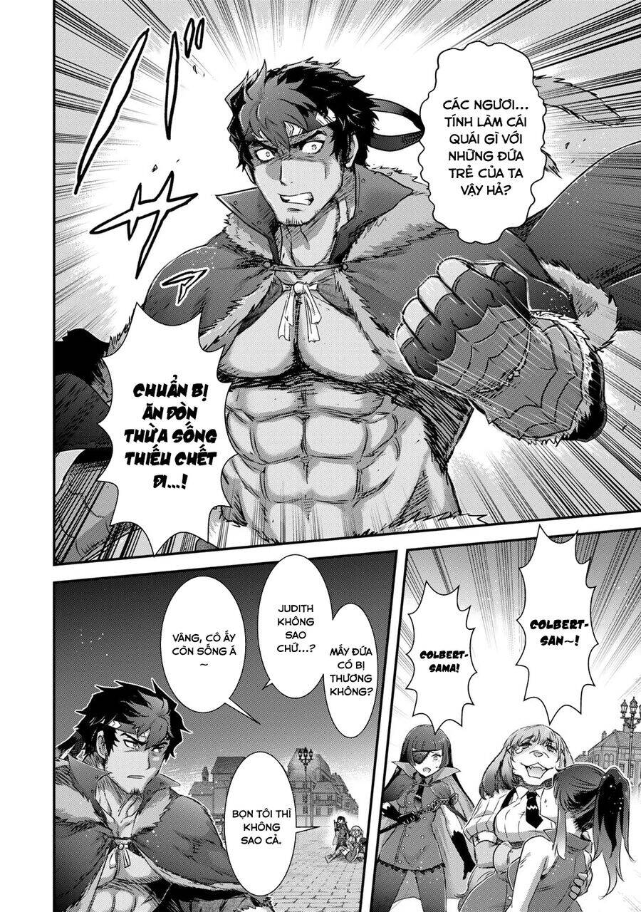 Chuyển Sinh Thành Kiếm: Chapter 76