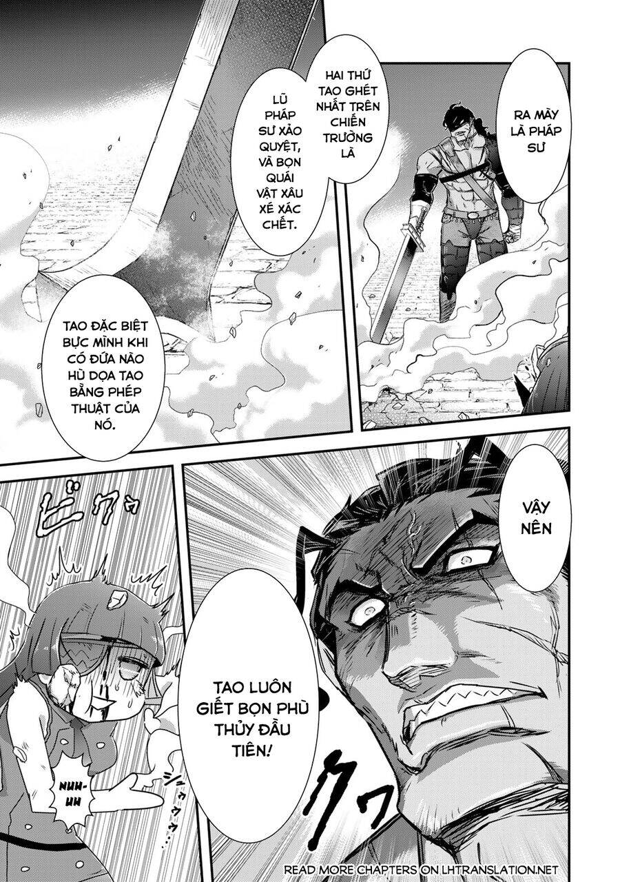 Chuyển Sinh Thành Kiếm: Chapter 76