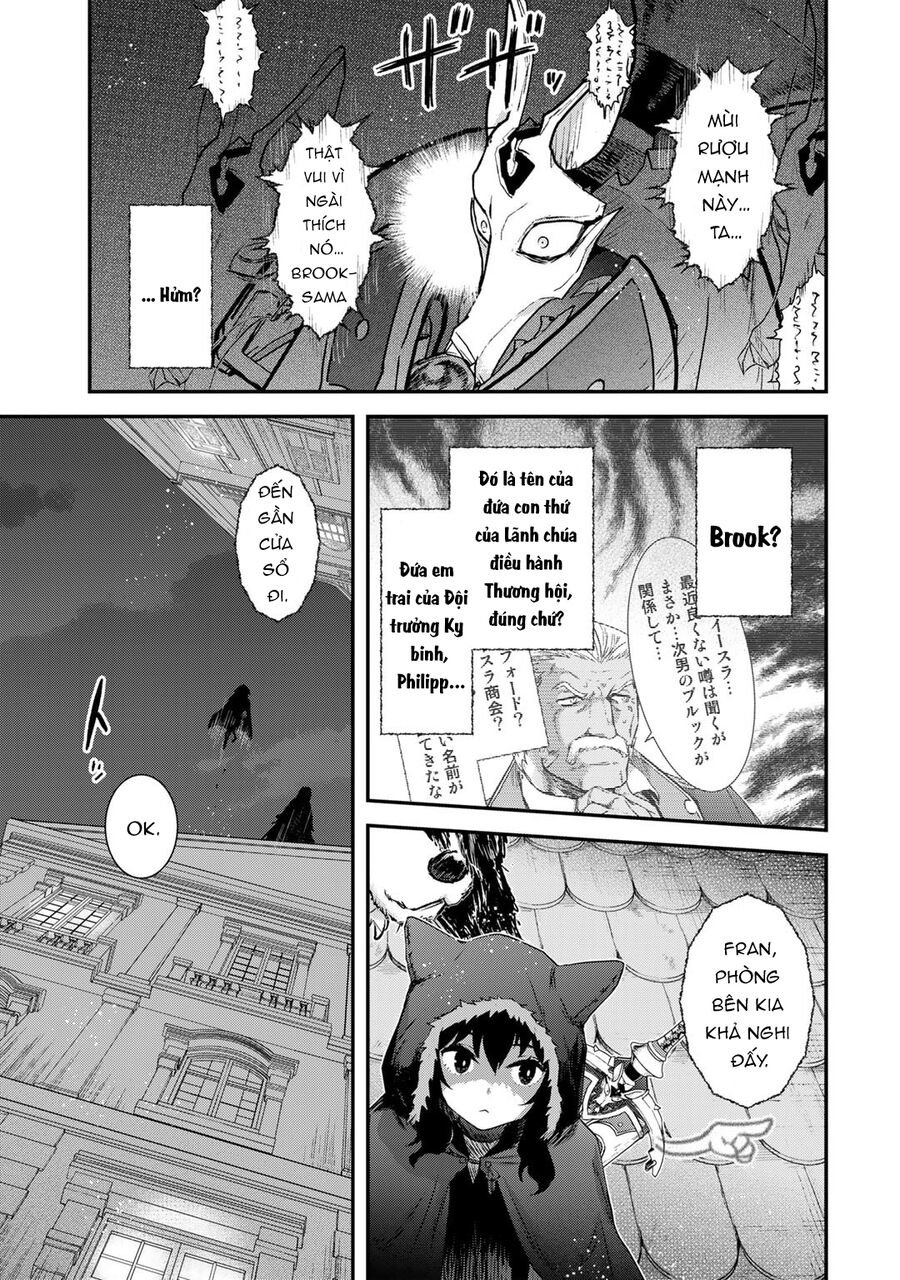 Chuyển Sinh Thành Kiếm: Chapter 78.2