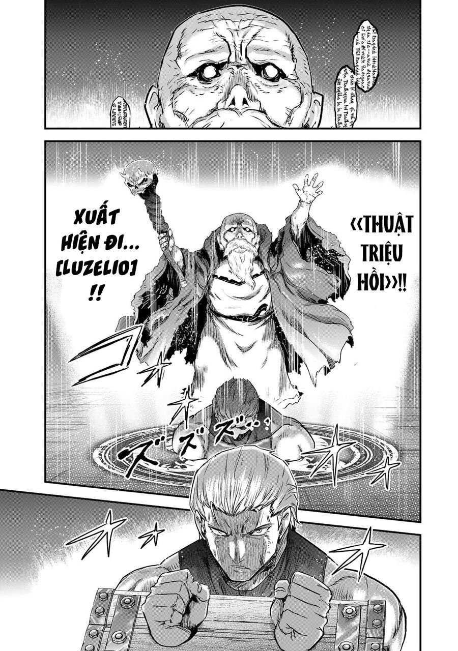 Chuyển Sinh Thành Kiếm: Chapter 78.2