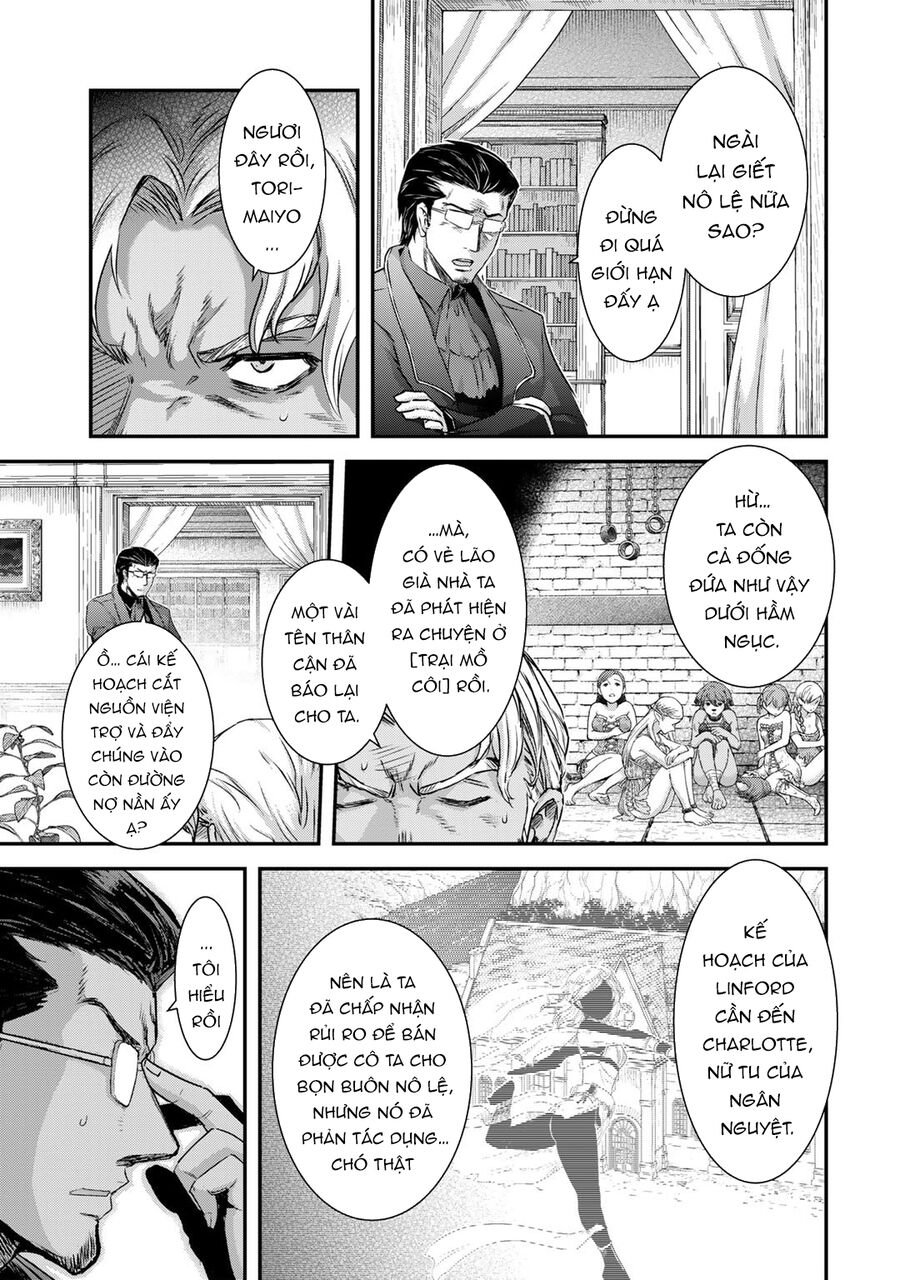 Chuyển Sinh Thành Kiếm: Chapter 78.2