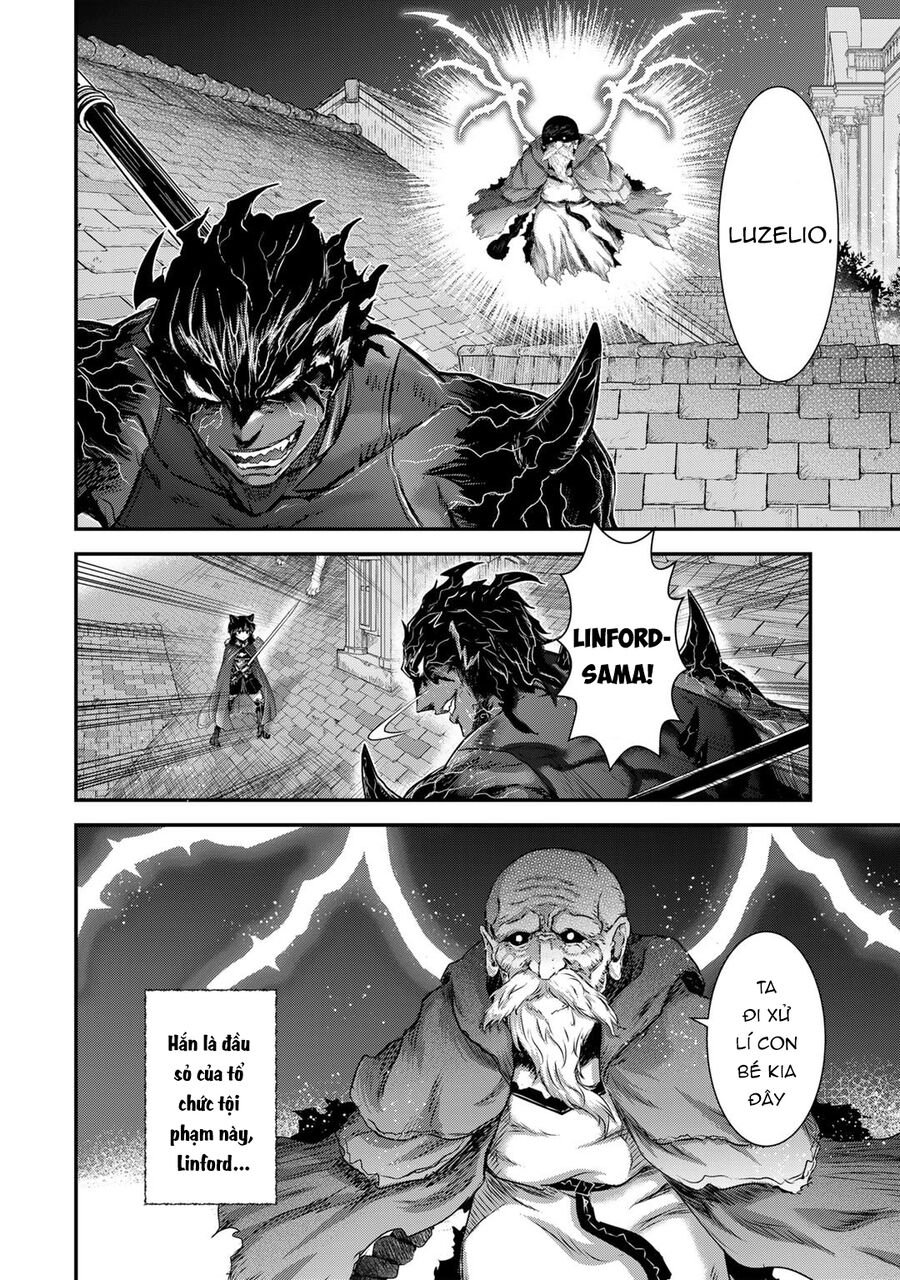 Chuyển Sinh Thành Kiếm: Chapter 79