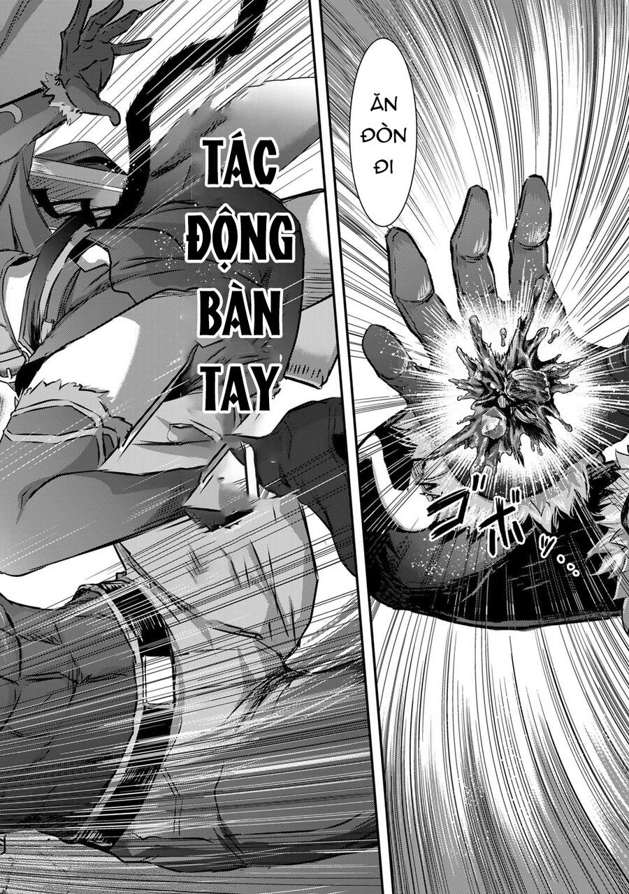 Chuyển Sinh Thành Kiếm: Chapter 79