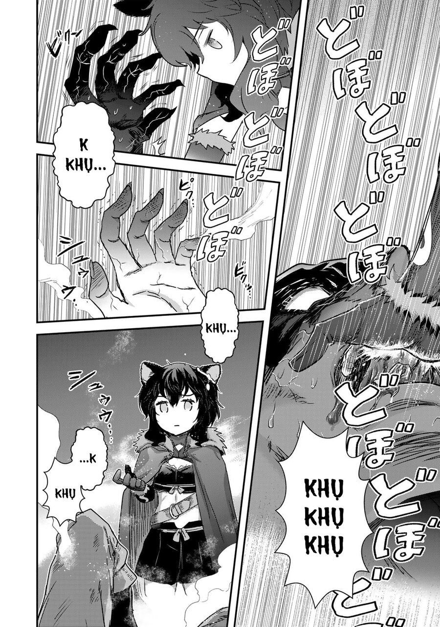 Chuyển Sinh Thành Kiếm: Chapter 79