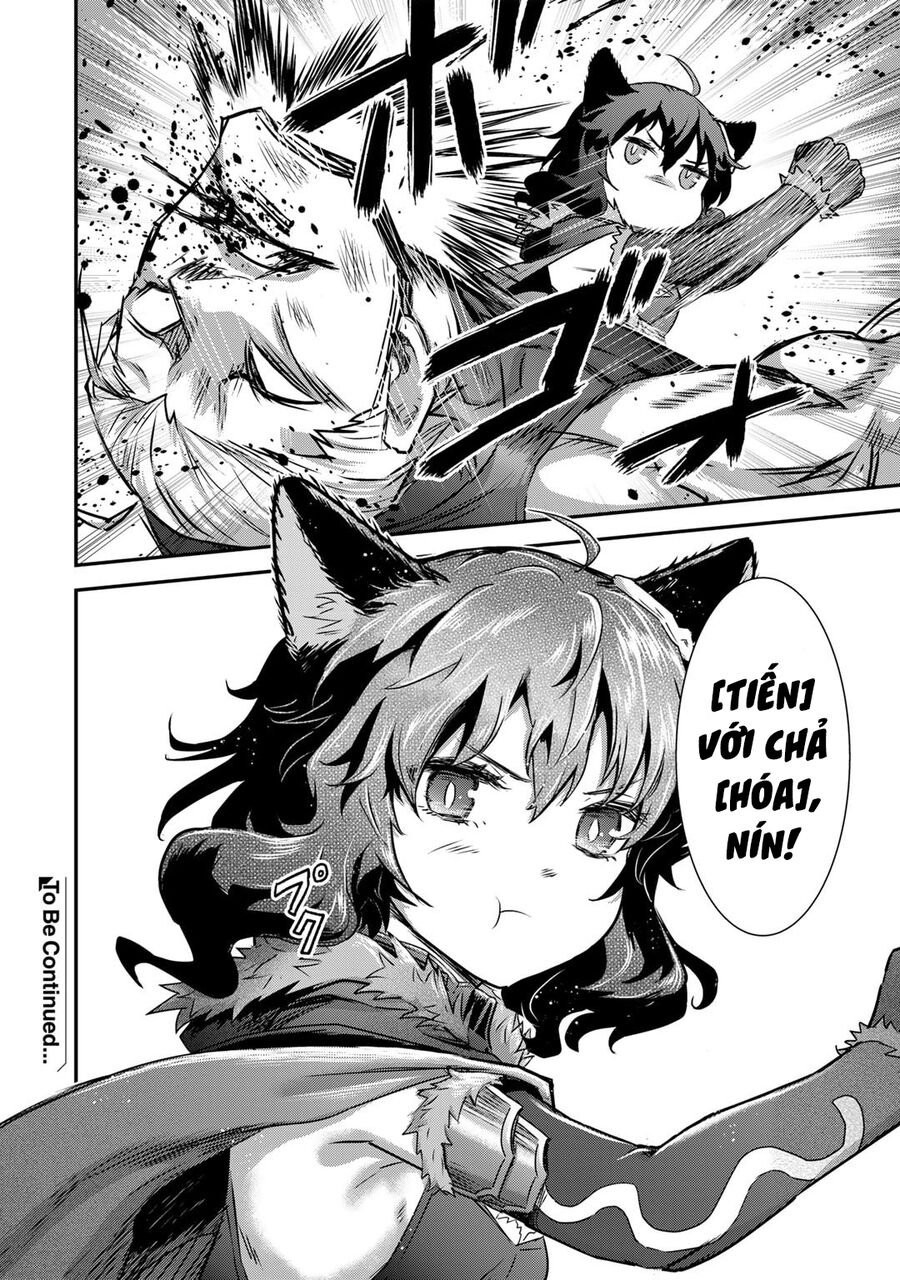 Chuyển Sinh Thành Kiếm: Chapter 79