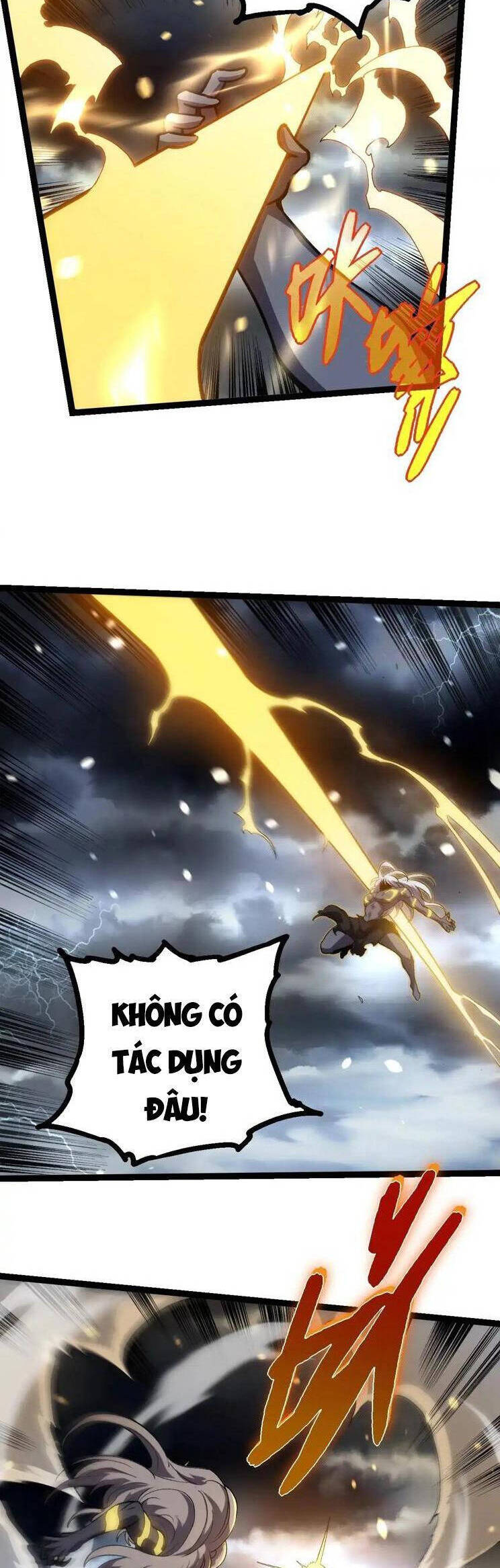 Chuyển Sinh Thành Liễu Đột Biến: Chapter 291