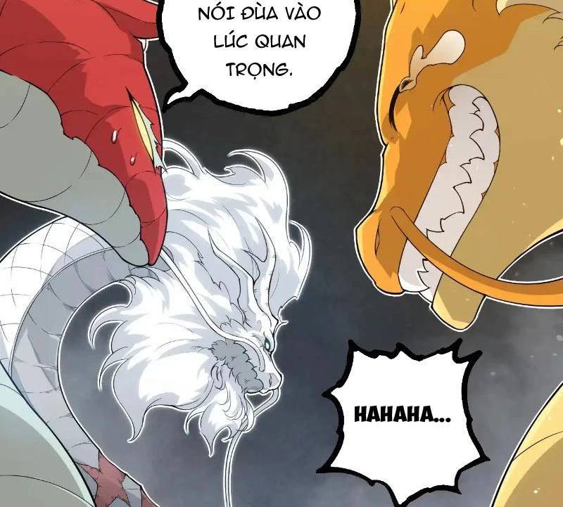 Chuyển Sinh Thành Liễu Đột Biến: Chapter 293