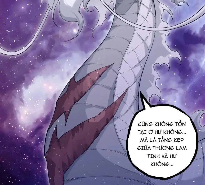 Chuyển Sinh Thành Liễu Đột Biến: Chapter 293