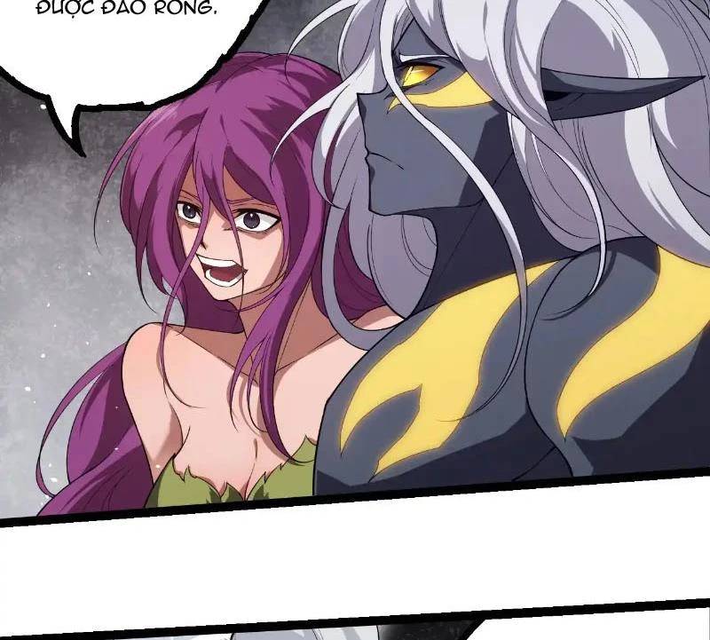 Chuyển Sinh Thành Liễu Đột Biến: Chapter 293