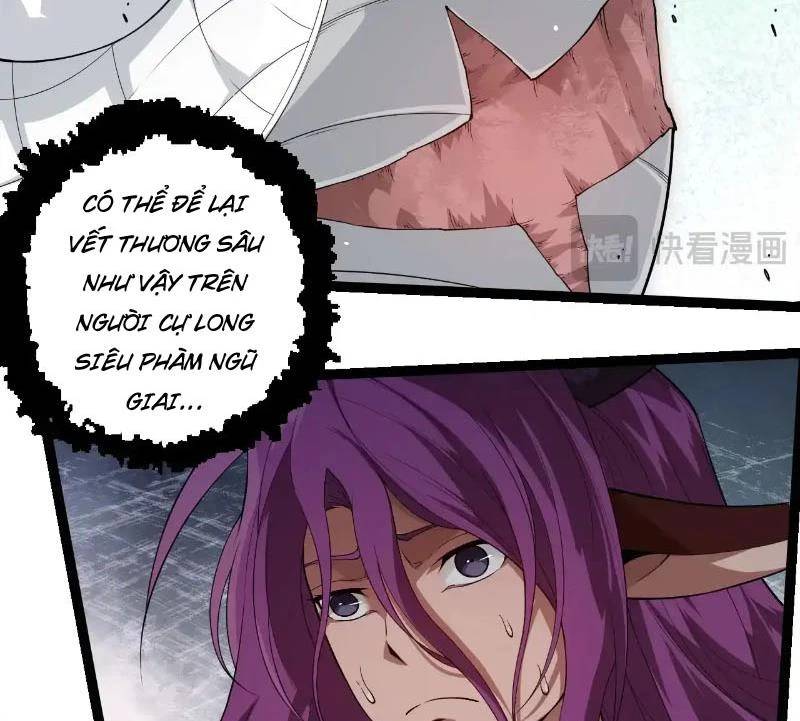 Chuyển Sinh Thành Liễu Đột Biến: Chapter 293