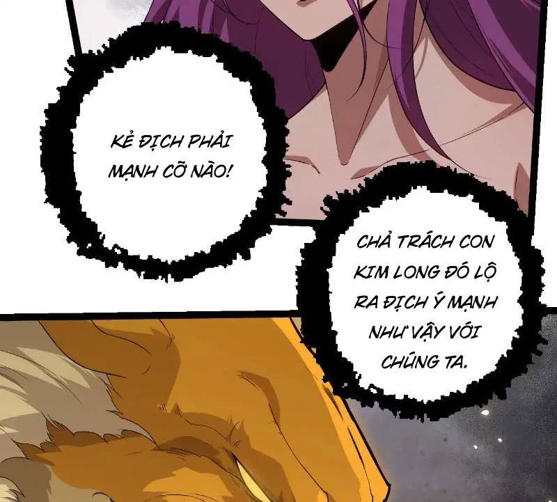 Chuyển Sinh Thành Liễu Đột Biến: Chapter 293