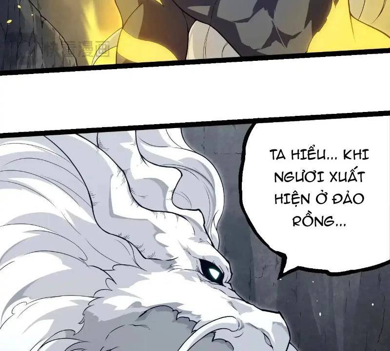 Chuyển Sinh Thành Liễu Đột Biến: Chapter 293