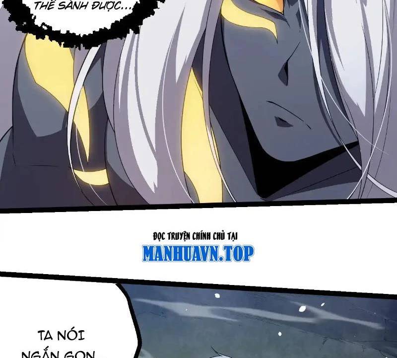 Chuyển Sinh Thành Liễu Đột Biến: Chapter 293