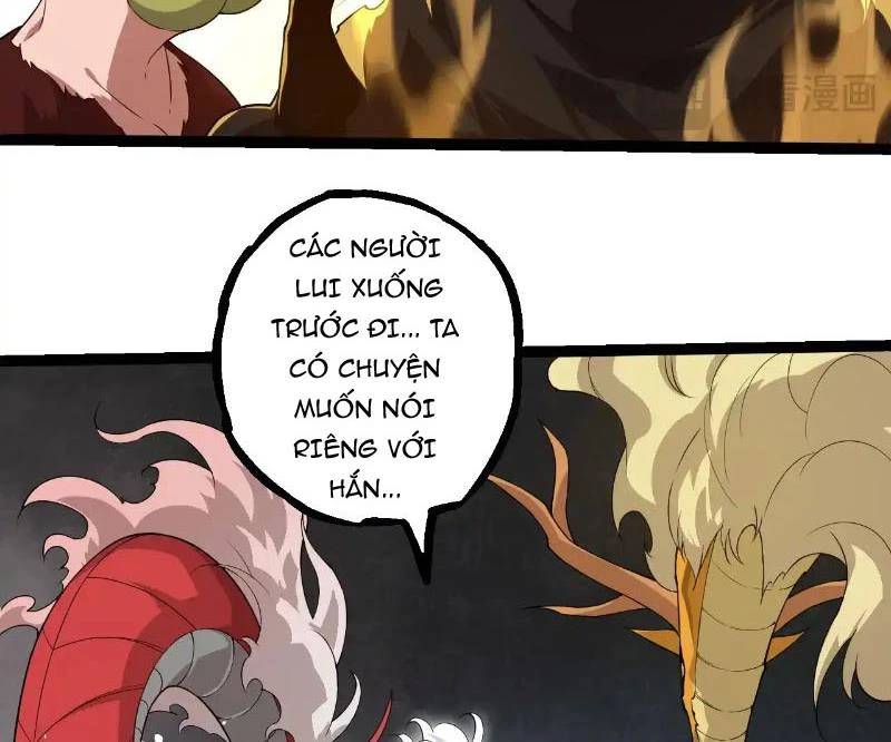 Chuyển Sinh Thành Liễu Đột Biến: Chapter 293