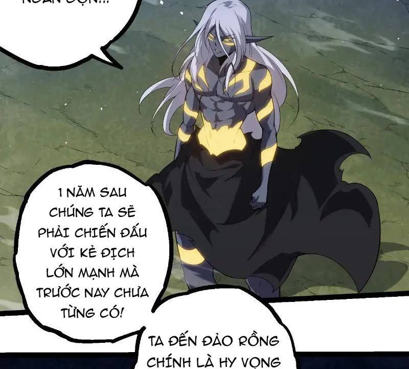 Chuyển Sinh Thành Liễu Đột Biến: Chapter 293