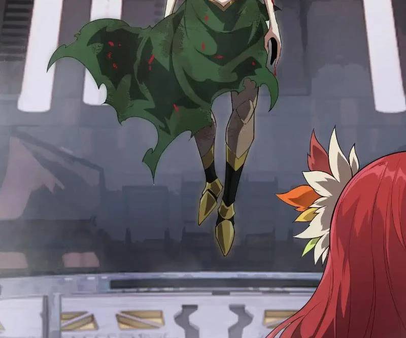 Chuyển Sinh Thành Liễu Đột Biến: Chapter 293