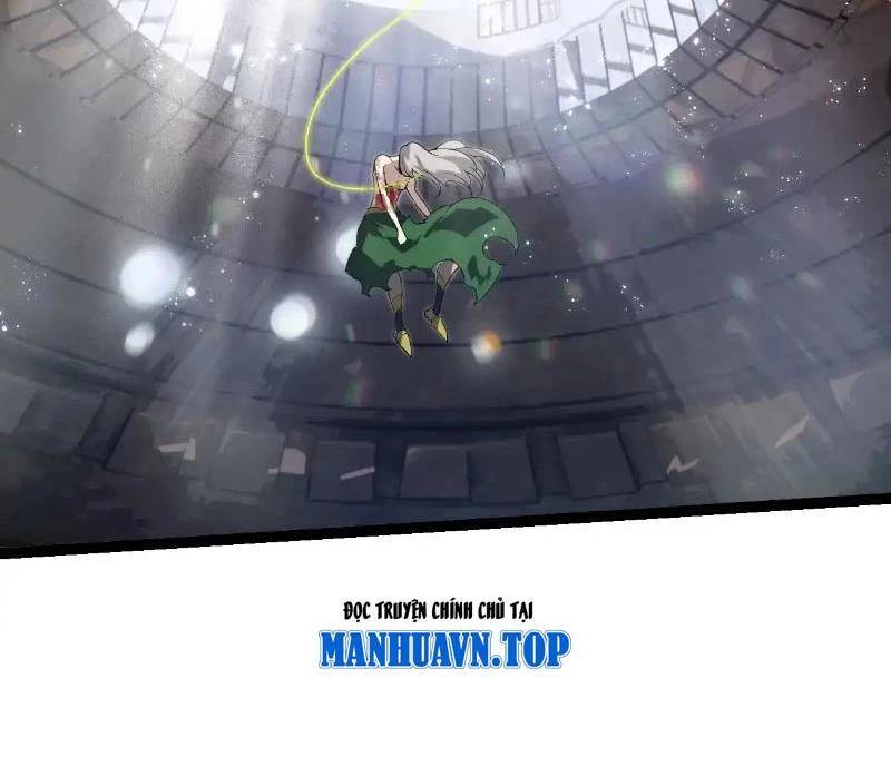 Chuyển Sinh Thành Liễu Đột Biến: Chapter 293