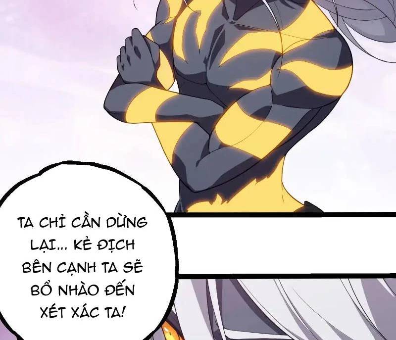 Chuyển Sinh Thành Liễu Đột Biến: Chapter 293