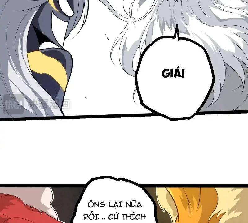 Chuyển Sinh Thành Liễu Đột Biến: Chapter 293