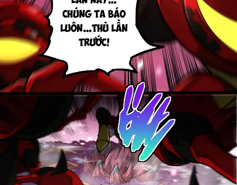 Chuyển Sinh Thành Liễu Đột Biến: Chapter 294