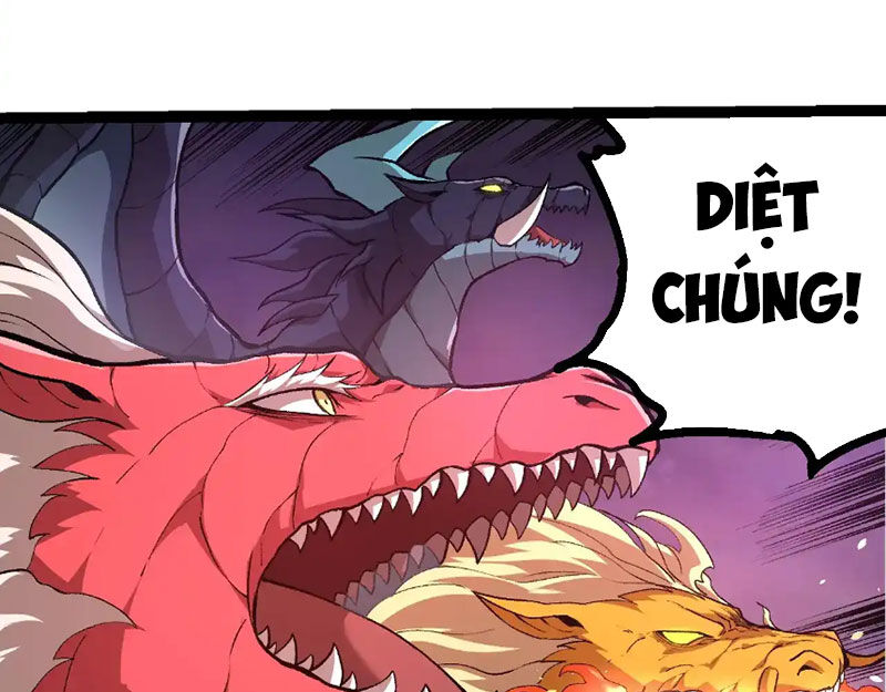 Chuyển Sinh Thành Liễu Đột Biến: Chapter 294