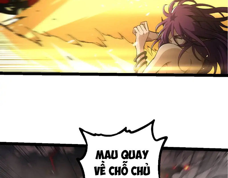 Chuyển Sinh Thành Liễu Đột Biến: Chapter 294