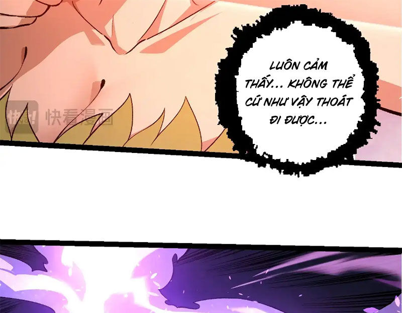 Chuyển Sinh Thành Liễu Đột Biến: Chapter 294