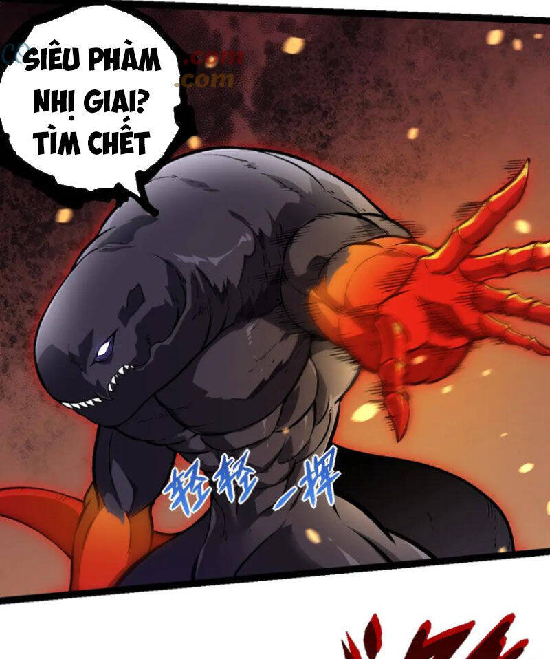 Chuyển Sinh Thành Liễu Đột Biến: Chapter 296