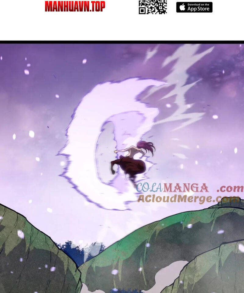 Chuyển Sinh Thành Liễu Đột Biến: Chapter 296