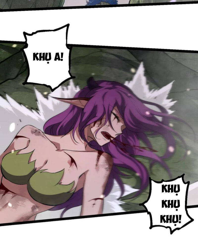 Chuyển Sinh Thành Liễu Đột Biến: Chapter 296