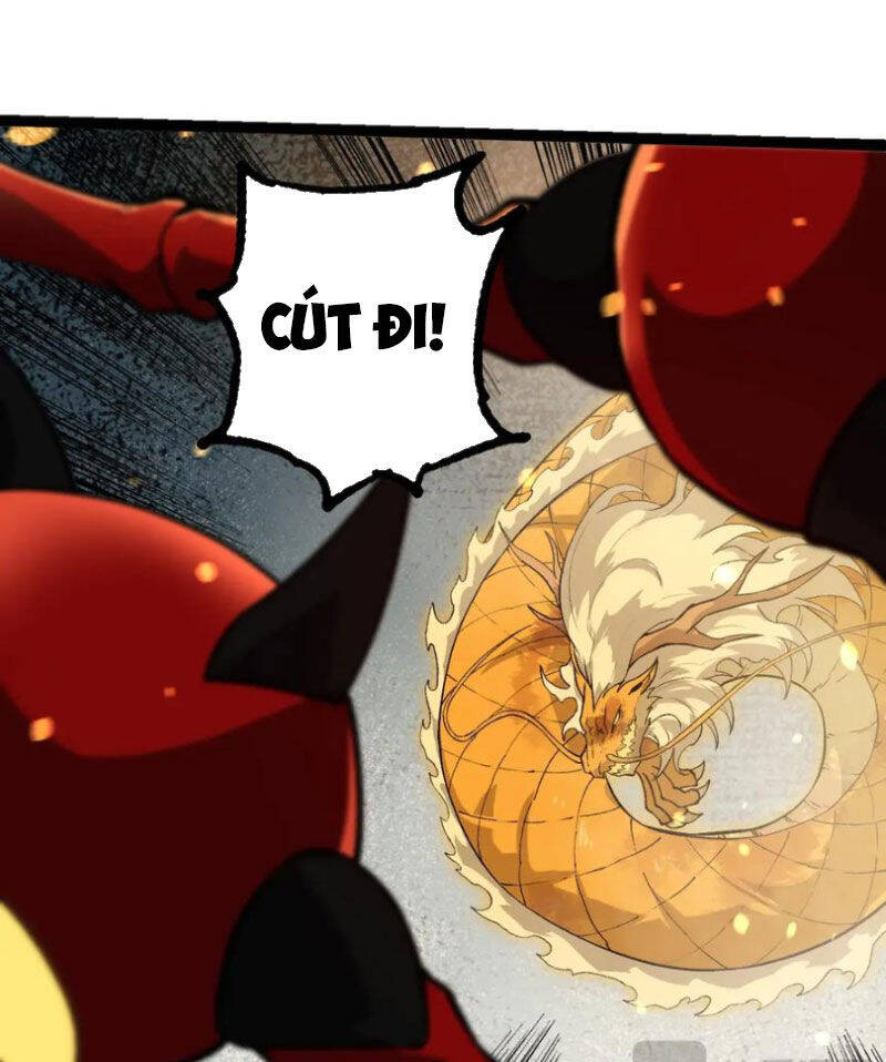 Chuyển Sinh Thành Liễu Đột Biến: Chapter 296